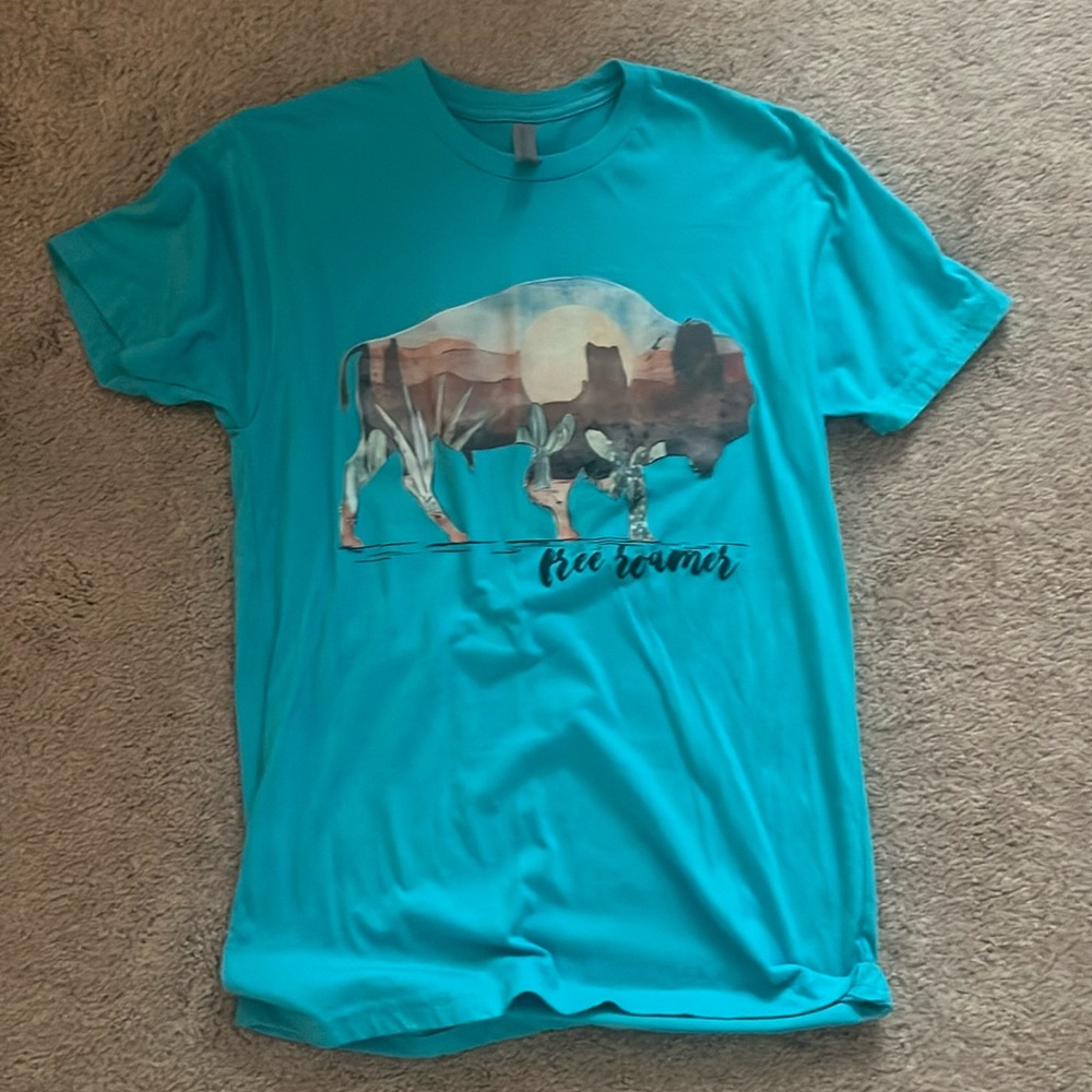 Tee shirt (women)
